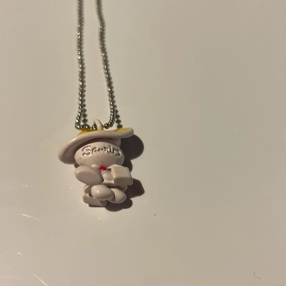 Hello Kitty y2k hobby necklace‎
